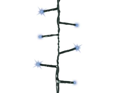 LED compact twinkel lights 750 blauw