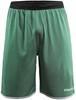 Craft 1911115 Progress Rev. Basket Shorts M - Team Green/White - L Craft 1911115 Progress Rev. Basket Shorts M - Team Green/White - L