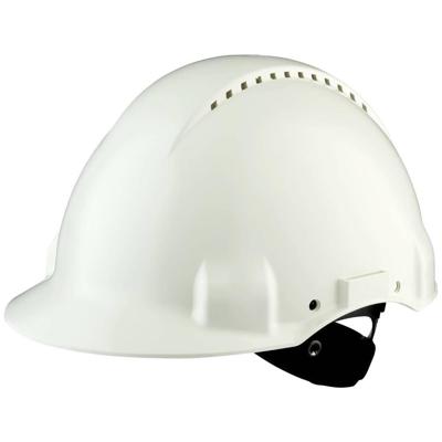 3M G3000 bouwhelm wit - 3M Peltor G3000 bouwhelm wit - thumbnail