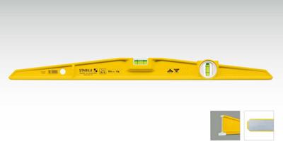 Stabila Waterpas, 81S Torpedo 100cm - 02506