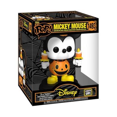 Black Adam Funko Pop Vinyl: Black Adam (1232) - thumbnail