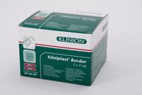 Kliniplast Eilandpleister 4294200 5 x 7cm 50 Stuks - thumbnail