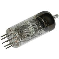 BTB Vertrieb EF 183 Elektronenbuis Pentode 200 V 12 mA Aantal polen: 9 Fitting: Noval 1 stuk(s) - thumbnail