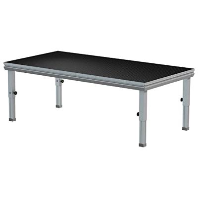 Power Dynamics Deck750 podiumdeel 1x0,5m met Hexa antislip - thumbnail