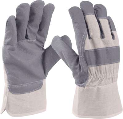 Connex handschoen kunstleder 1paar gr10 - cox938461 Connex handschoen kunstleder 1paar gr10 - cox938461