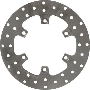 TRW remschijf "mst247" rotor mst247 rigid