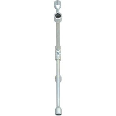 KS Tools 518.1156 Wielkruissleutel voor vrachtwagens, 24x27x30x32mm