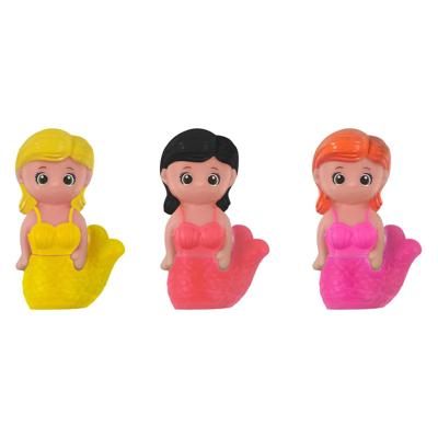 Studio 100 K3 badspeelgoed - zeemeermin