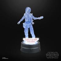 Star Wars Black Series Holocomm Collection Action Figure Osha Aniseya 15 cm - thumbnail