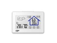 Multi-functioneel Weerstation CGV - thumbnail