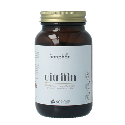 Citrifin 60 Capsules
