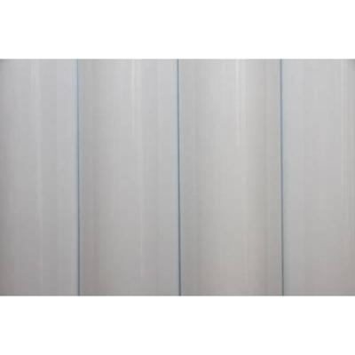 Oracover 31-099-010 Strijkfolie Oralight (l x b) 10 m x 60 cm Light-Scale-wit