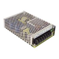 MEAN WELL RS-150-48 Schakelnetvoedingsmodule 3.3 A 158 W 48 V/DC 1 stuk(s) - thumbnail