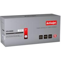 Activejet tonercartridge ATB-2000N (vervanging Brother TN-2000/TN-2005; Supreme; 2500 pagina's; zwart) - thumbnail
