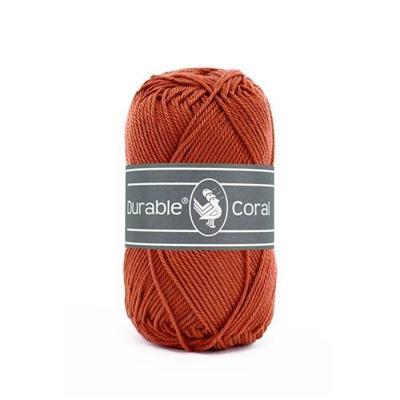 Durable Coral 2239 Brick