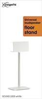 Vogel&apos;S SOUND 3305 Audio vloerstandaard Wit - thumbnail
