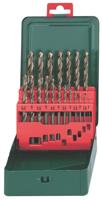 Metabo Accessoires hss-co borencassette (19 dlg.) - 627157000 - thumbnail