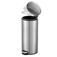 Eko pedaalemmer Maggey Step, inhoud 30 L - thumbnail