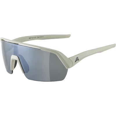 Alpina turbo hr - sports glasses