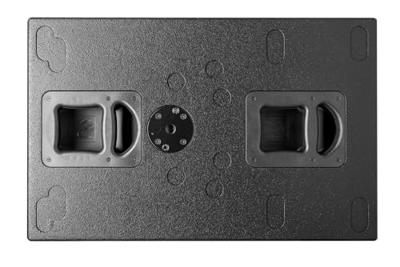 HK Audio Linear Sub 4000 passieve subwoofer 18 inch