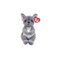 Ty Beanie babies bellies wilfred bulldog, 15cm - thumbnail