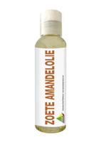SNP Zoete amandelolie 120 Milliliter - thumbnail