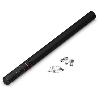 Magic FX HC04WSM Handheld Confetti Cannon 80cm White+Silver Magic FX HC04WSM Handheld Confetti Cannon 80cm White+Silver