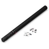 Magic FX HC04WSM Handheld Confetti Cannon 80cm White+Silver - thumbnail