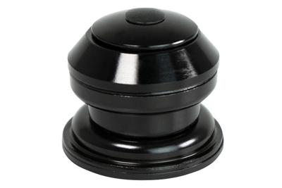 Eltin ED105 A-Head Balhoofd Aluminium 1 1/8" - Zwart Eltin ED105 A-Head Balhoofd Aluminium 1 1/8" - Zwart