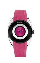Horlogeband Breil TW0550 Silicoon Roze 21mm Horlogeband Breil TW0550 Silicoon Roze 21mm