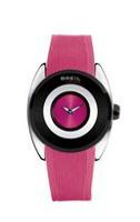Horlogeband Breil TW0550 Silicoon Roze 21mm - thumbnail