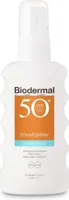 Biodermal Biodermal Sunspray 175ml Hydraplus SPF 50+ - thumbnail