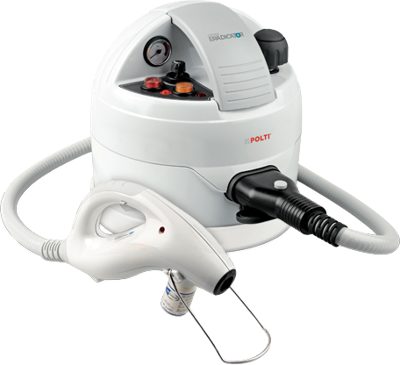 Polti Cimex Eradicator