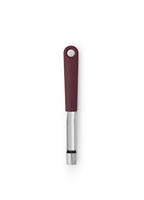 Brabantia Tasty+ appelboor aubergine red - thumbnail
