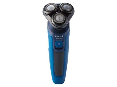 Philips S5466/17 series 5000 Scheerapparaat Zwart Philips S5466/17 series 5000 Scheerapparaat Zwart