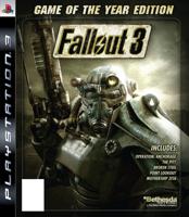 Fallout 3 Game of the Year - thumbnail