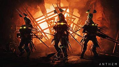 Anthem Anthem