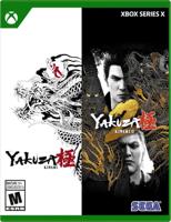 Yakuza Kiwami & Yakuza Kiwami 2 - thumbnail
