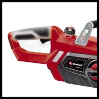 Einhell Power X-Change GE-LC 18/25 Li-Solo Kettingzaag Accu Lengte mes 250 mm Zonder accu - thumbnail