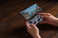 8Bitdo Mobile Gaming Clip for SN30 Pro - thumbnail
