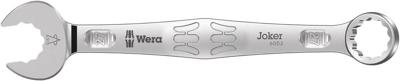 Wera 05020504001 6003 Joker 27 Ring-steeksleutel Sleutelbreedte (metrisch) 27 mm