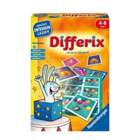 Ravensburger Speel ontdek en leer Differix Spel - thumbnail