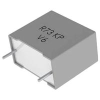 Kemet 73TN1680SE00K 1 stuk(s) Foliecondensator Bulk - thumbnail