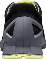 uvex 6566 6566843 Lage veiligheidsschoenen S2 Schoenmaat (EU): 43 Zwart 1 paar - thumbnail