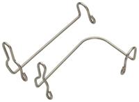 JAGWIRE Elite bleed kit - syringes holders (2pcs) - thumbnail