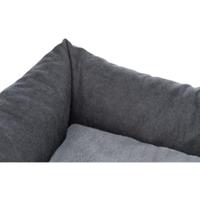 TRIXIE HONDENMAND LIANO GRIJS 100X80X21 CM - thumbnail