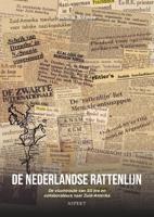 De Nederlandse Rattenlijn (Paperback) - thumbnail