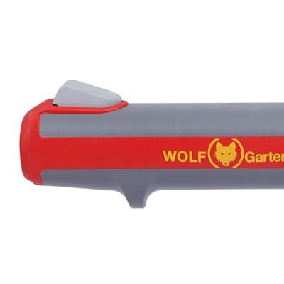 WOLF-Garten multi-star ZM 015 steel