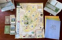 A Gest of Robin Hood - thumbnail