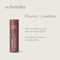 Conditioner L'ANZA Healing Colorcare Oranje 250 ml - thumbnail